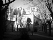 Catedral de Zamora. Zamora, Castilla y León